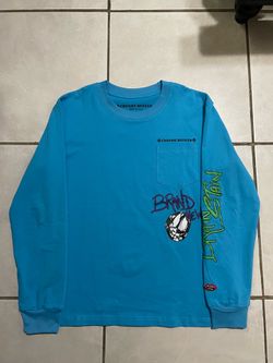 Chrome hearts x Matty boy Longsleeve