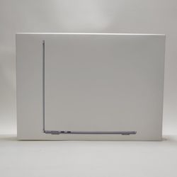 2025 Apple MacBook Air 13.6" M4 8C GPU 4.5GHz 16GB RAM 256GB SSD MC6T4LL/A