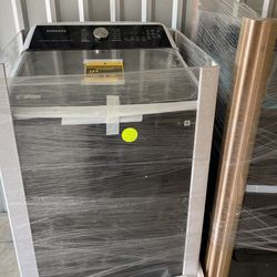 Wacher And Drayer Samsun 5.2 7.4 W D Side $1200 1 Jear Garaantee