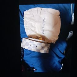Louis Vuitton Belt