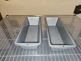 Wilton Loaf Pans Set of 2