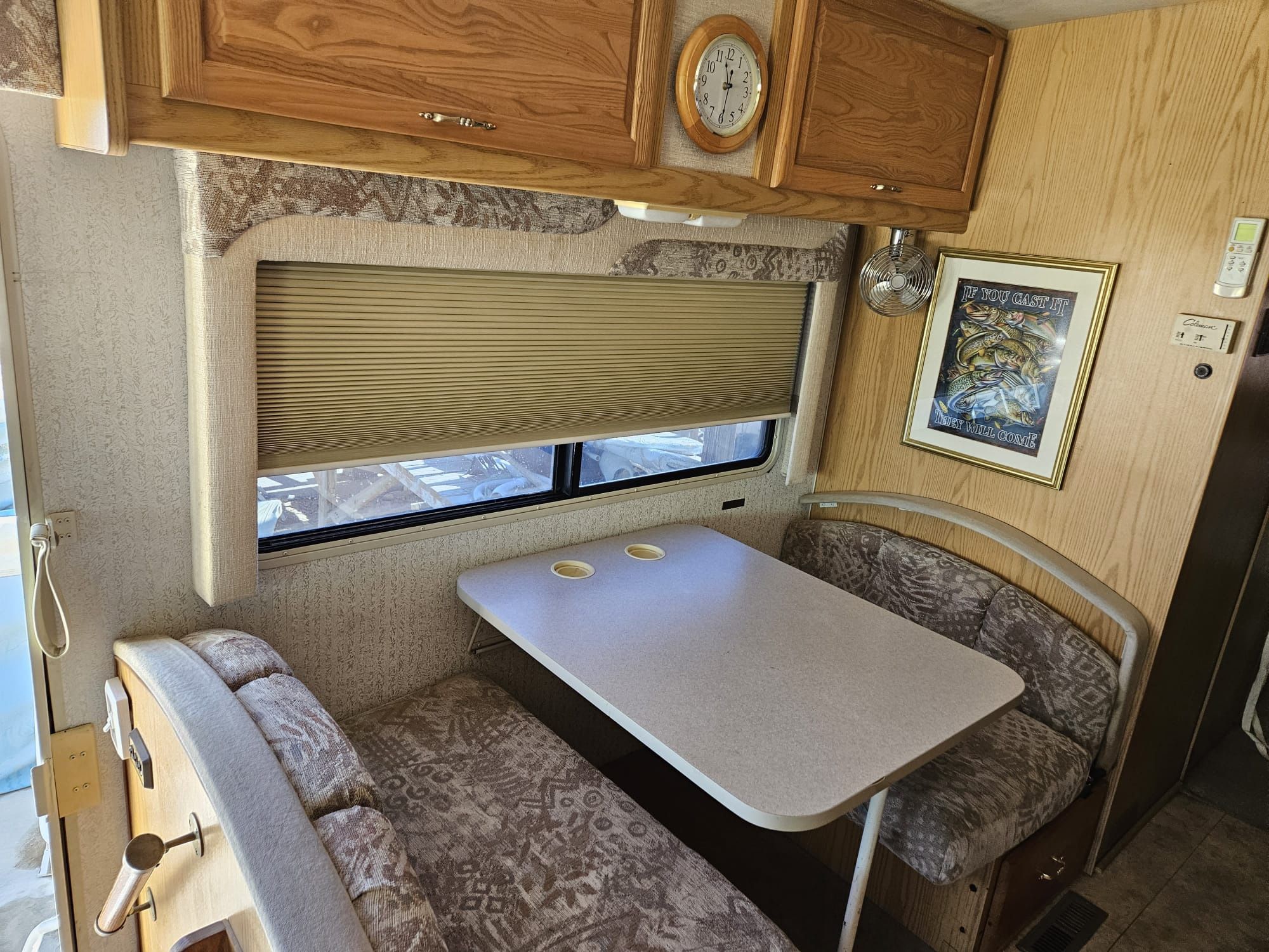 1995 Chevrolet P30 ITASCA SUNCRUISER RV for Sale in Apple Valley, CA 1995 Chevrolet P30 ITASCA SUNCRUISER RV for Sale in Apple Valley, CA