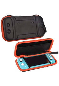 Nintendo switch lite carry case