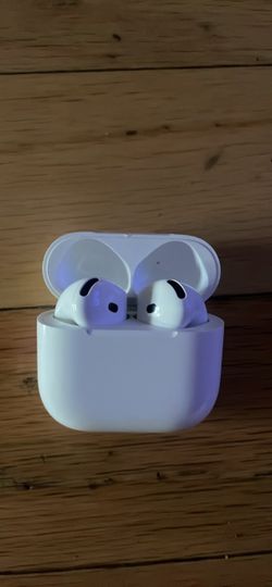 Apple AirPods