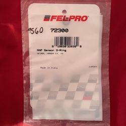 FEL-PRO MAP Sensor O-Ring 72(contact info removed) ACURA RSX / 2002 HONDA INTEGRA