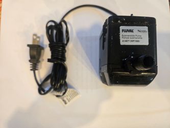 Fluval Submersible Pump A14677 (WP1500)
