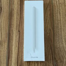 Stylus Pen
