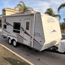 2007 Jayco Jay Flight 20BH