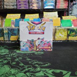 Pokemon Lost Origins Booster Boxes