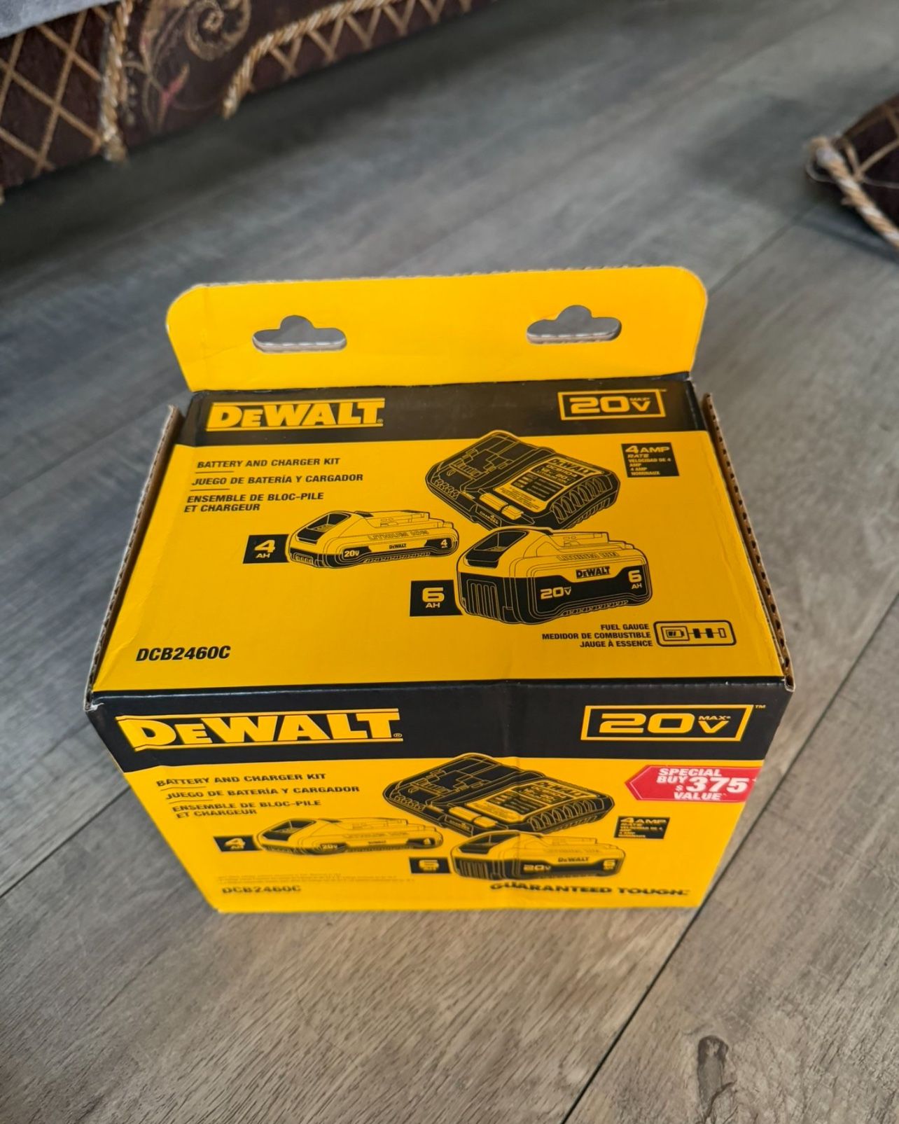 Dewalt