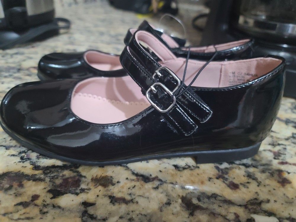 Nuevos Talla 1M