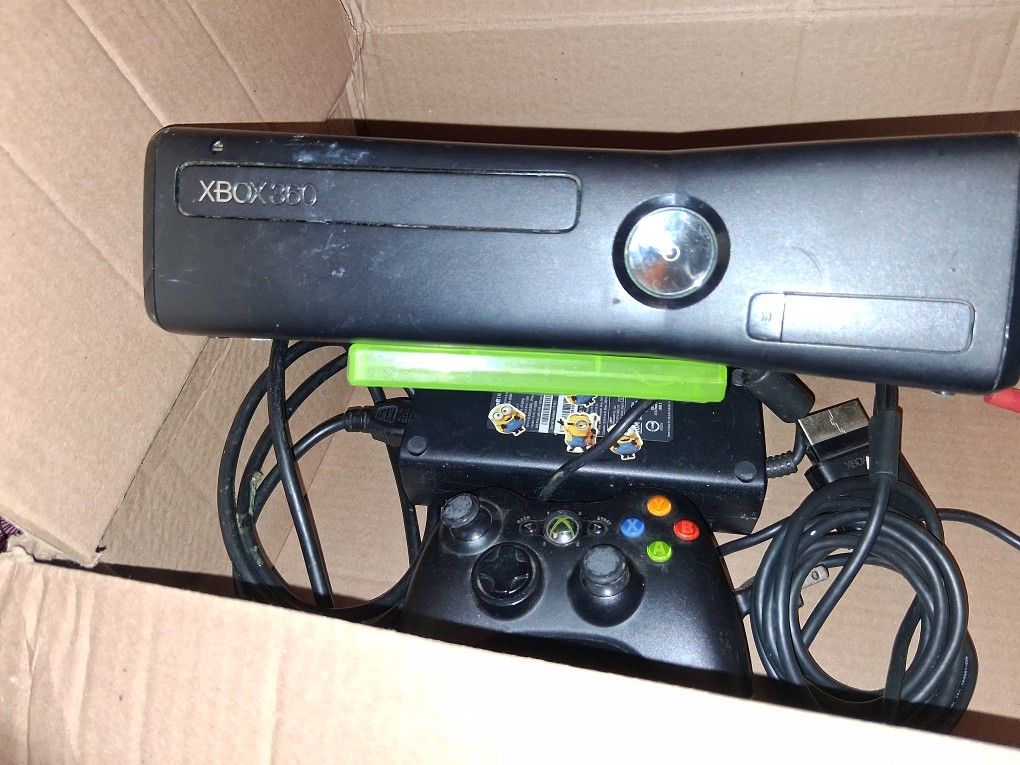 Xbox 360