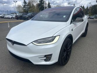 2017 Tesla Model X