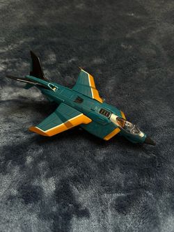 Transformers RTS Dirge