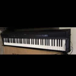 Donner DEP-10 Digital Piano 88 Key Semi-Weight 