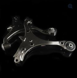 K-Tuned Front Lower Control Arms for 05-06 Acura RSX