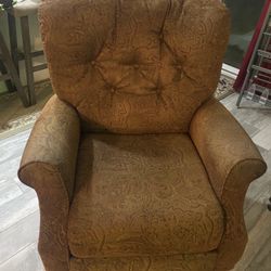Recliner Chair
