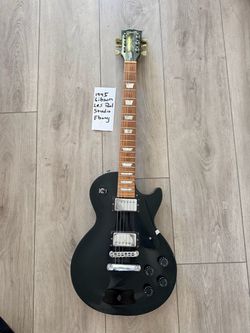 Vintage Gibson Les Paul 1995