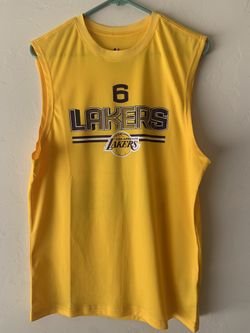 Lebron James Jersey