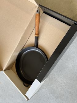 Staub Griddle Brand New Discontinued 