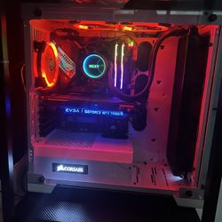 !!!!!!!!Pc Gaming i9 12900ks Gráfica 2080ti