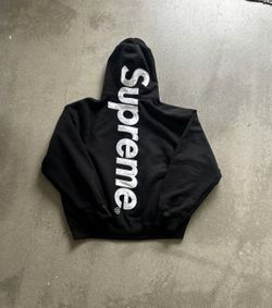 Supreme Hoodie
