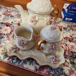 Tea Set