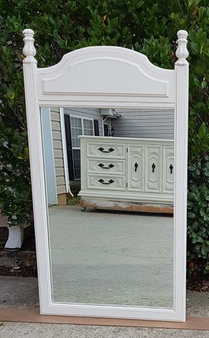 New And Used Mirrored Furniture For Sale In Spartanburg Sc Offerup