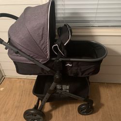 EvenFlo Baby Stroller