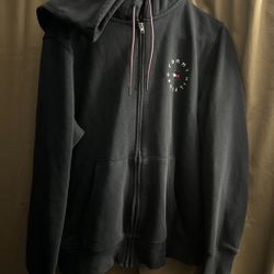 Tommy Hilfiger Zip Up Hoodie