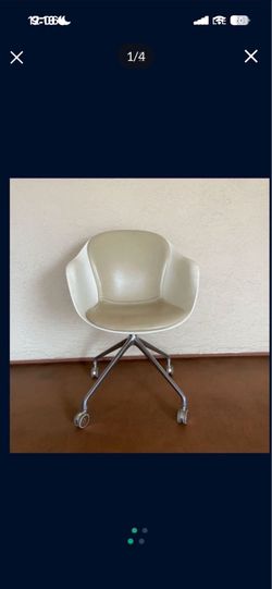 One Adelaide Office Desk Chair by Henrik Pedersen