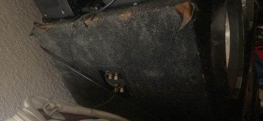 12 inch subs