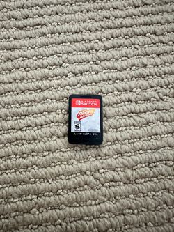 Nintendo Switch Games Bundle