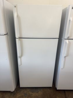 USED GE REFRIGERATOR