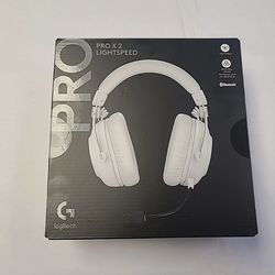 Logitech Pro X 2 Lightspeed