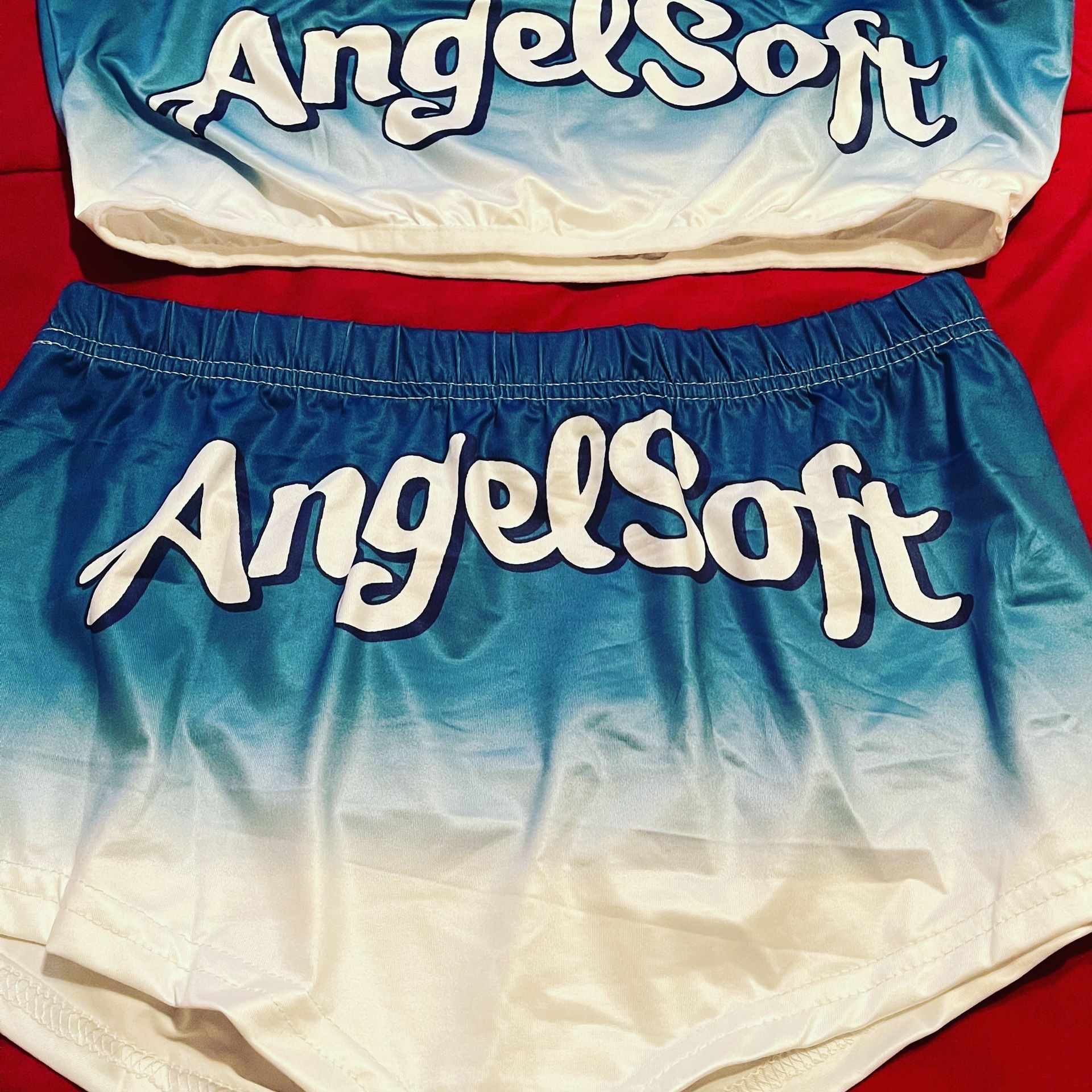 Angel Soft