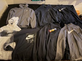 Lot of Men’s used clothing . Good condition