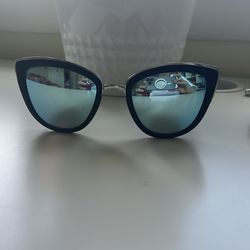 Quai sunglasses
