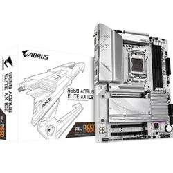 PC Motherboard