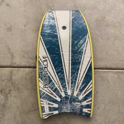 Body Glove Surf Board