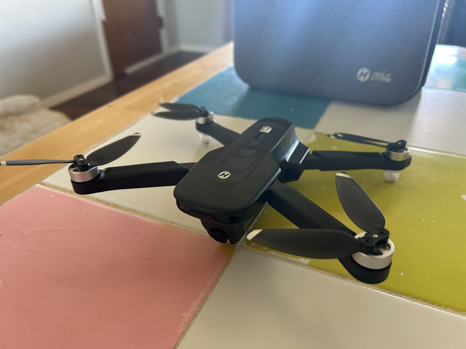 Holy Stone 175D FPS Drone