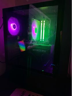 Acer Nitro 60 Gaming PC