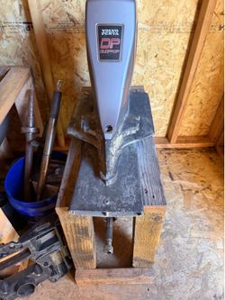 Volvo penta outdrive 1.95 ratio