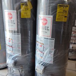 Water Heater 