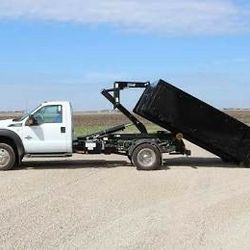 Hooklift Unit Hook Lift