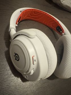 Gaming Headphones