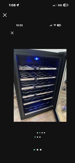 Wine Cooler