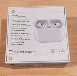 AirPod Pros