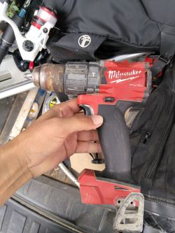 M18 Milwaukee