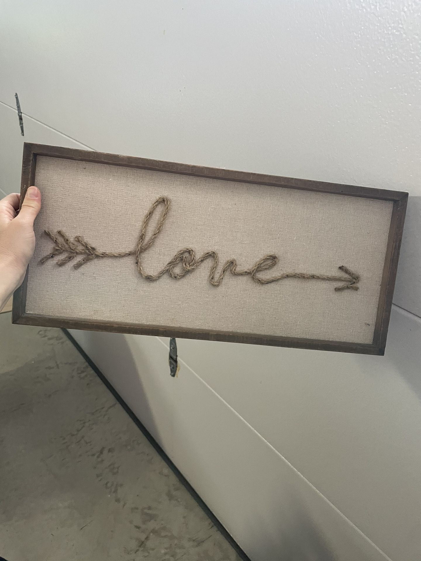 Wedding Signs